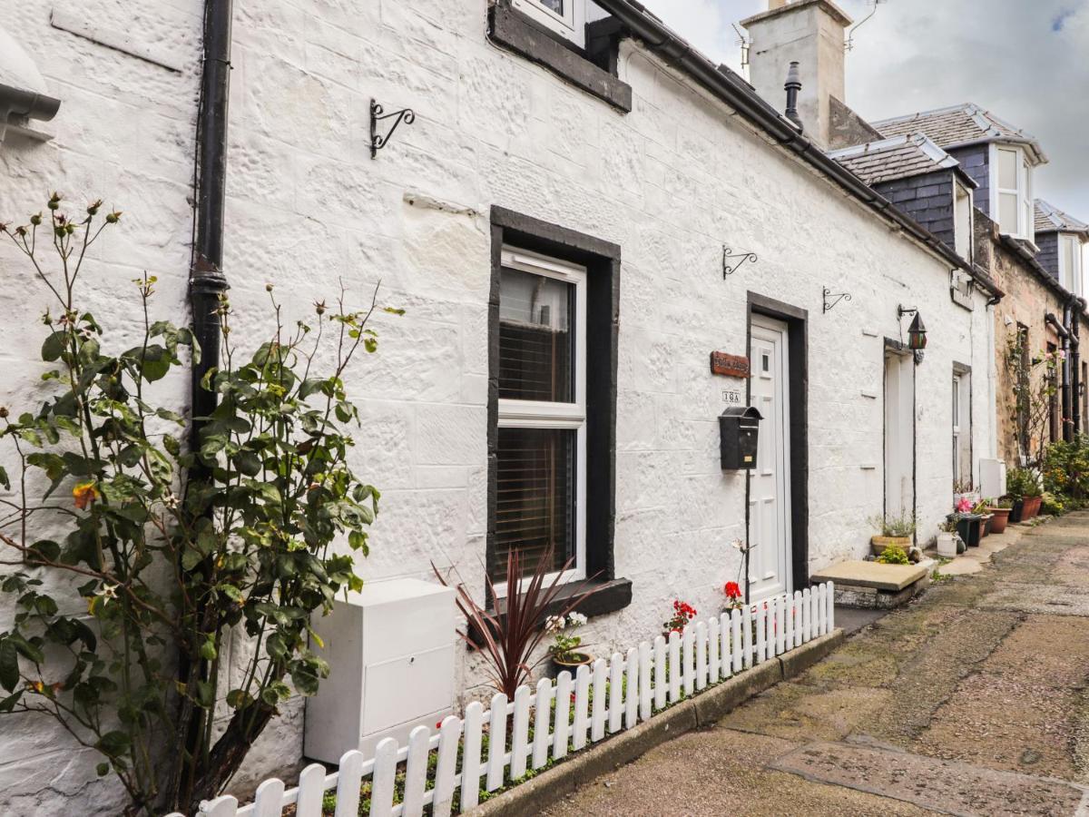 Griffin Cottage Nairn Exterior foto
