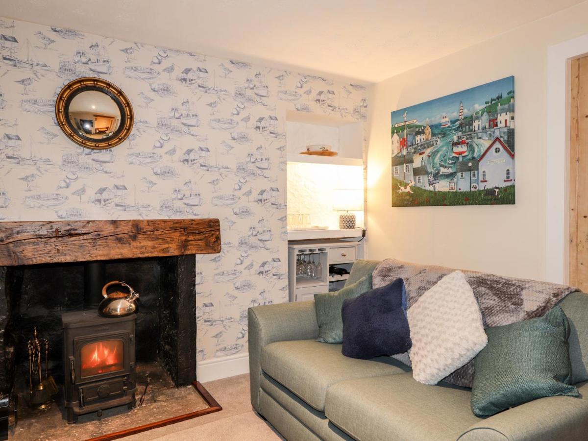 Griffin Cottage Nairn Exterior foto